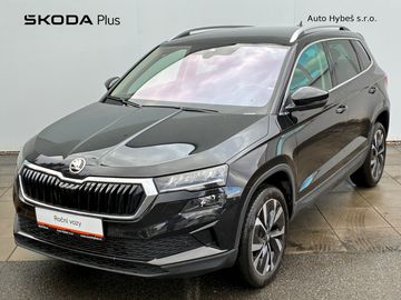 1,5 TSI / 110 kW Top Selection