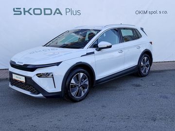iV 85 210 kw