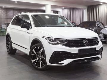4Motion 2.0 TDI 147kW R-Line