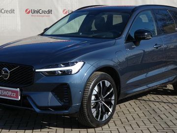 T8 Plug-In Hybdrid AWD aut. Ul
