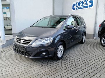 2.0TDi Xenony*TZ*PDC*vyhř.sed.