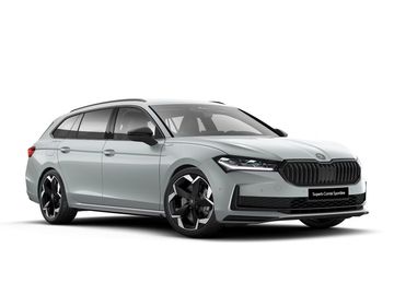 Sportline,2,0TDI 142 kW, 7°aut