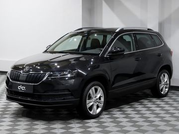1.5 TSI 110 kW