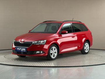 1.0 TSI Ambition Combi