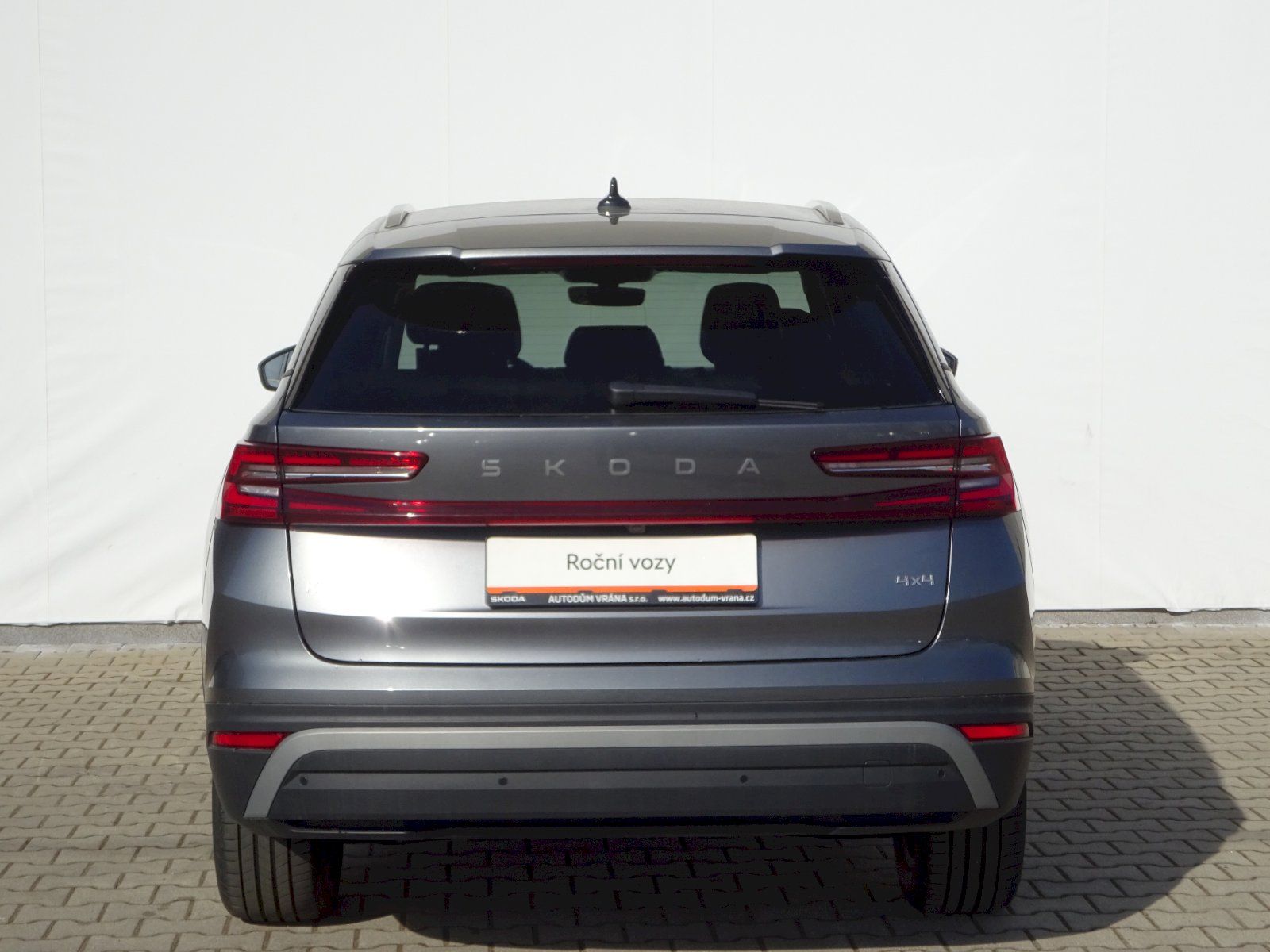 Škoda Kodiaq, 2.0 TDi 142kW Exclusive Select - fotka 6