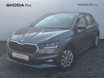 SELECTION 1,0 MPi / 59 kW