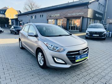 1.6CRDi 81kW DCT dig.KLIMA