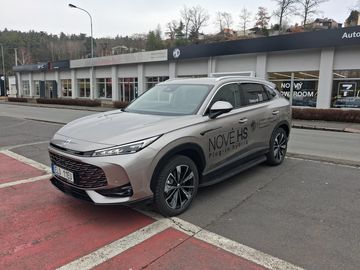 EXCLUSIVE 1.5T PHEV 200kW 3AT