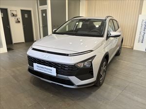 Hyundai Bayon, 1,0 T-GDI Wave