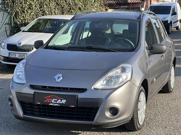 1.2i 55kw ABS KOUPENO V ČR