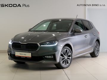 1.0 TSi 85kW Top Selection - T