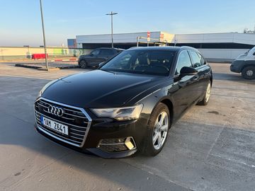 45TFSIQuattroMild-hybrid Sport