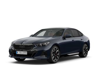 540d xDrive Sedan