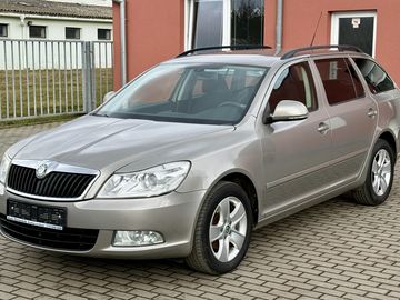 1.6TDi*77kW*ELEGANCE*152TKM*1M