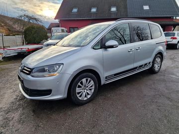 2,0TDI 7 SEDADEL