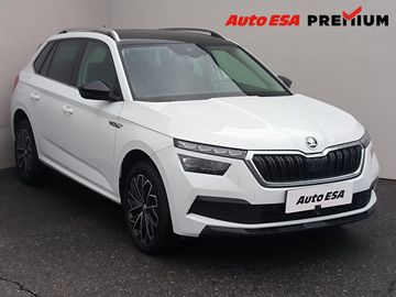 1.0 TSi,2.maj,ČR,Style
