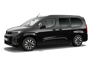 Elegance Plus XL AT8 7 míst