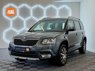 1.8 TSI 4x4/Edition/GPS NAV