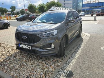 ST LINE 2.0 ECO BLUE