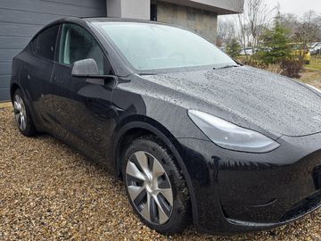 Model Y 2023 | LFP + Ryzen
