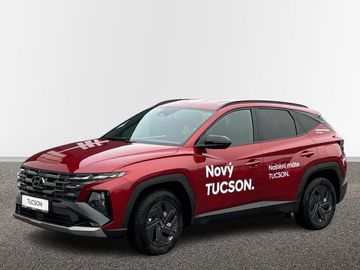1.6 T-GDI / 110 kW GO Czech!