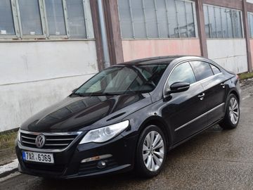 1.8TSi 118KW/2009/MANUÁL/NAVI/
