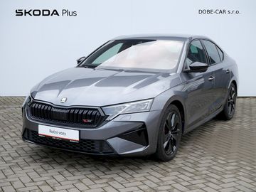 RS DSG 2.0TSI 195kW