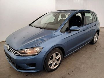 1.2 Tsi 81KW 132tkm servis VW