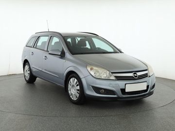 1.7 CDTI, Tažné, Klima