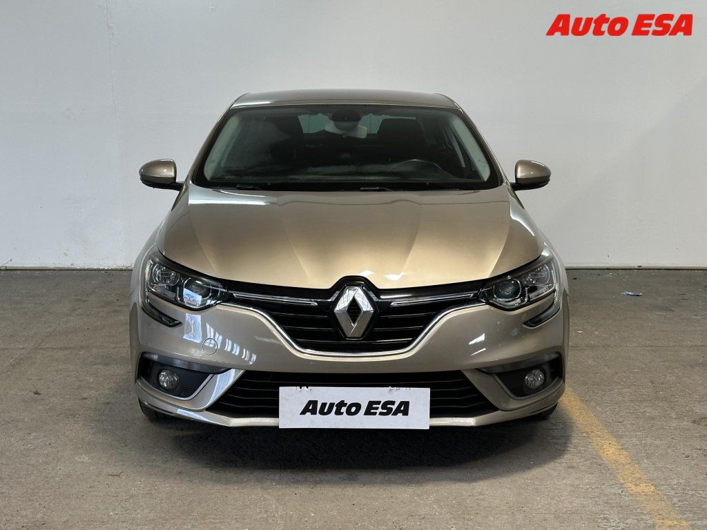 Renault Mégane, 1.6 i,1.maj,ČR,AC,tempo - fotka 2