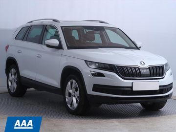 2.0 TDI, Style Plus, 4X4