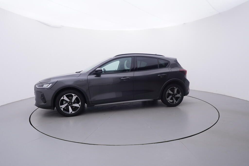 Ford Focus, Active Titamium 1.0 92 kW - fotka 2