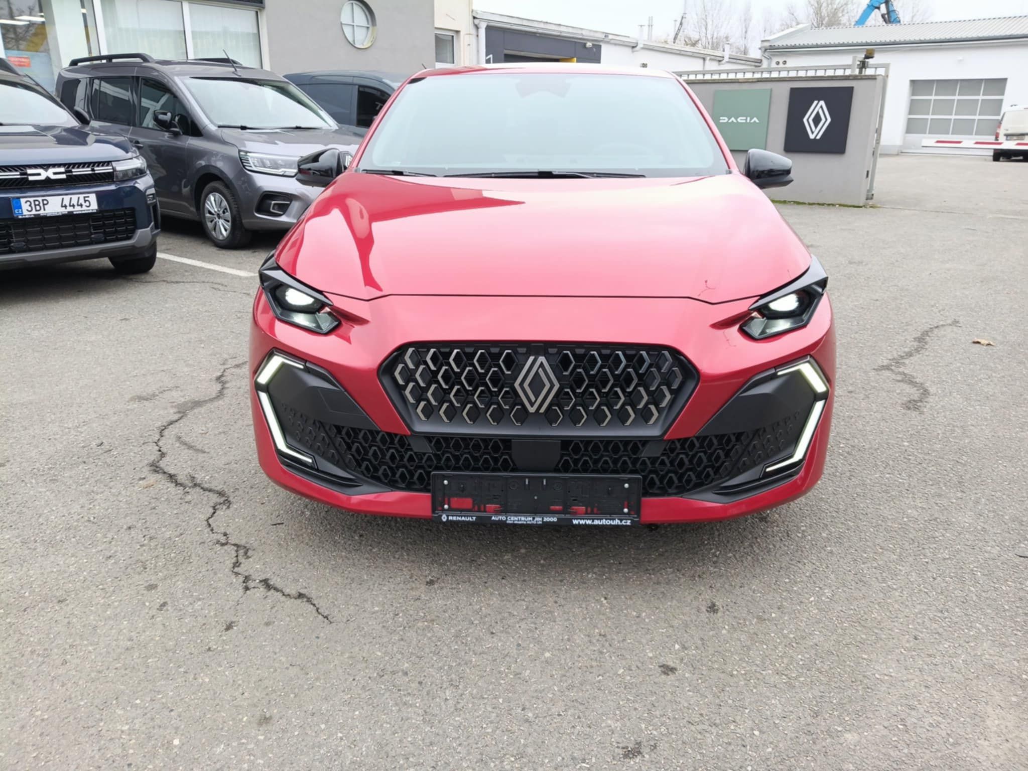 Renault Clio, techno TCe 115 - fotka 4