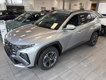 1,6 118 kW 7st.AUT STYLE SENSE
