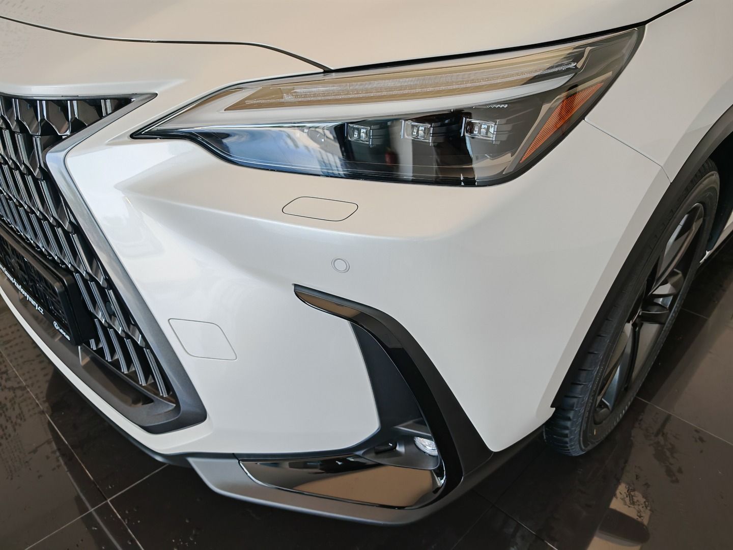 Lexus NX 450h+, 450h+ Executive TOP - fotka 4