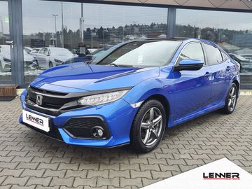 1.0 VTEC/95kW Executive