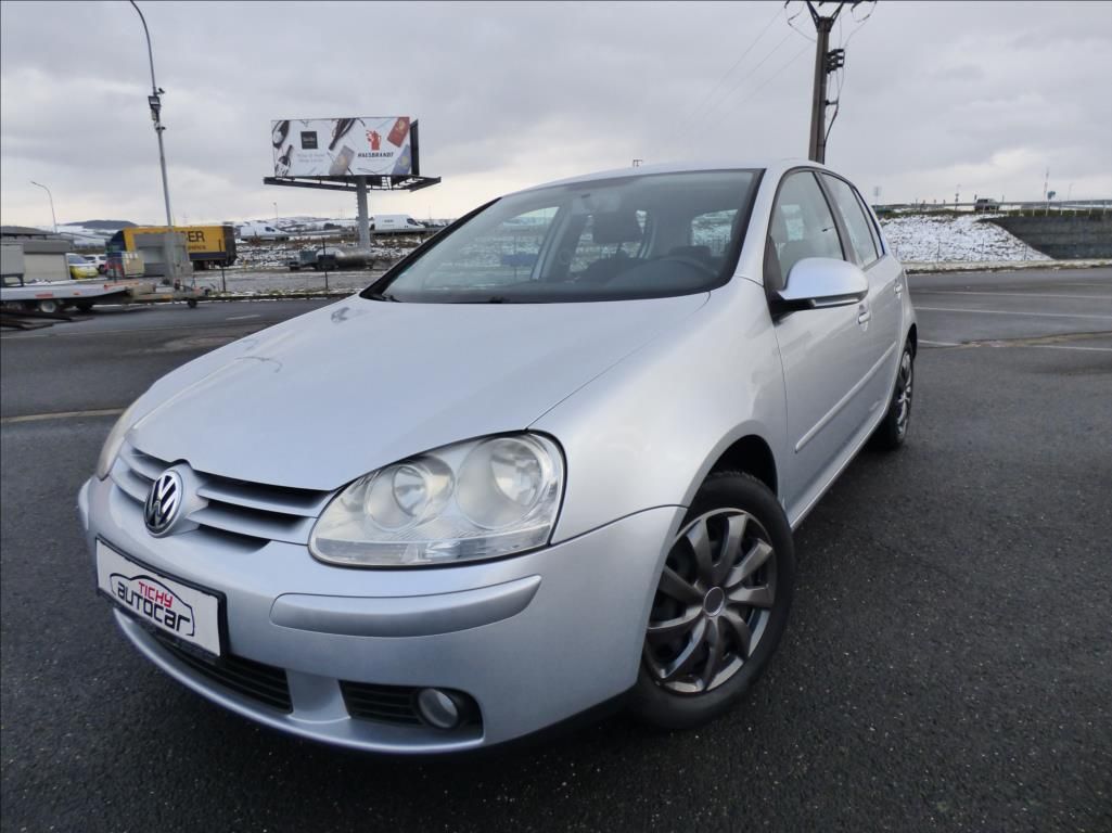 Volkswagen Golf, 1,6 Digi Klima,Webasto Tour