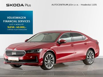 DSG 2.0 TDI 142 kW 4x4 L&K