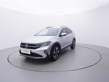Life 1.0 TSI 85 kW