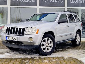 3,0 CRDi V6 160kW kůže, kamera