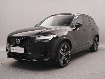 B5 AWD R-DESIGN AUT CZ