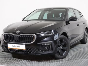 TOP SELECTION 1,0 TSI 85 kW