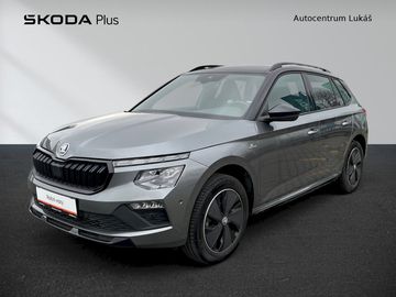 KAMIQ Monte Carlo 1.5 TSI 110