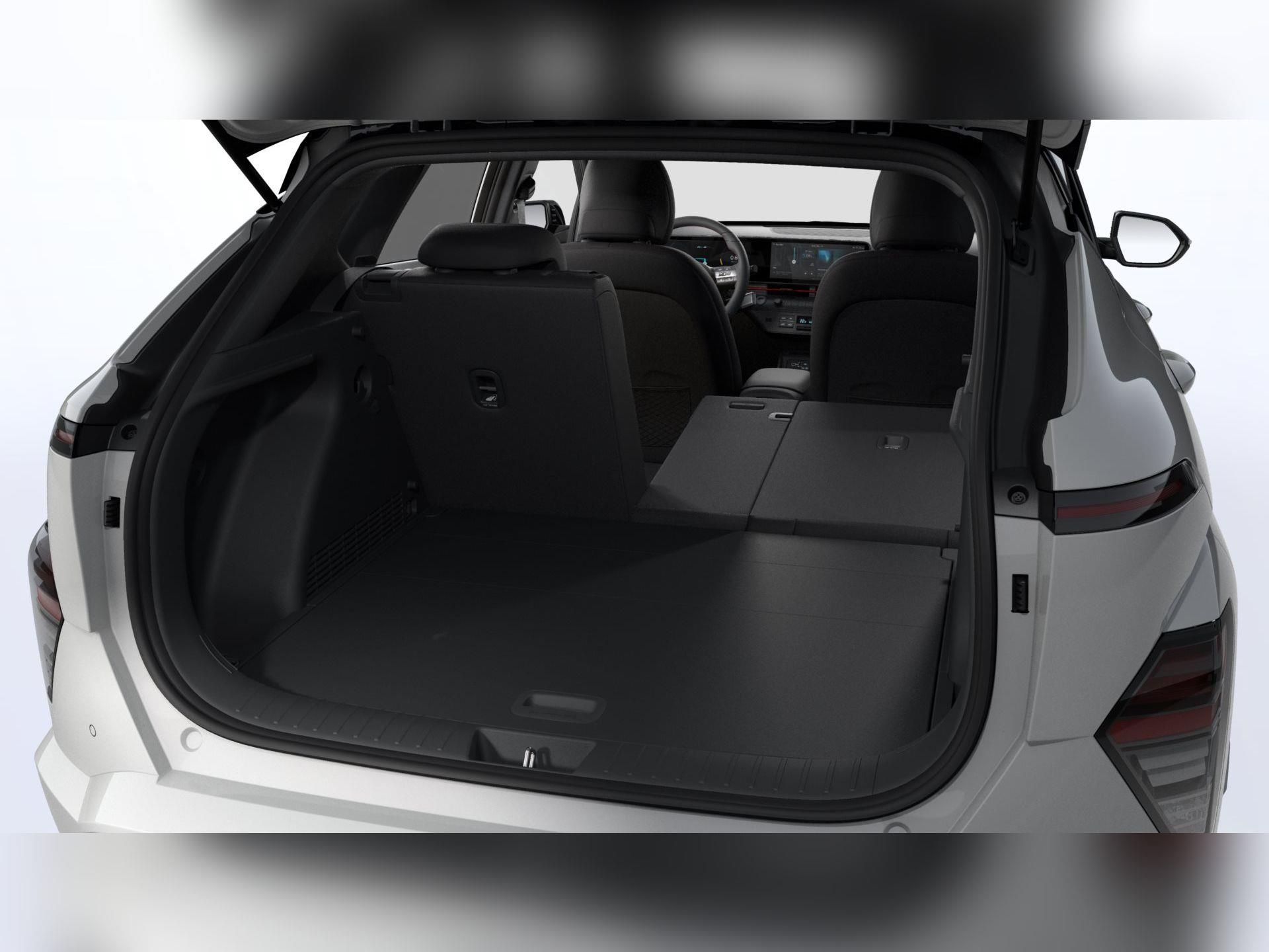 Hyundai Kona, 1.6 T-GDI / 110 kW N-Line - fotka 2