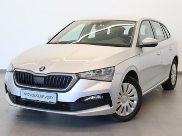 AMBITION 1,0 TSI 70 kW