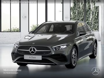 220 d AMG Advantage*MBUX*
