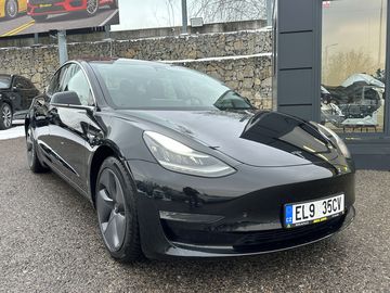 Tesla Model 3 Long Range 2019