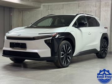 Executive,VIP,73.1 kWh,4x4