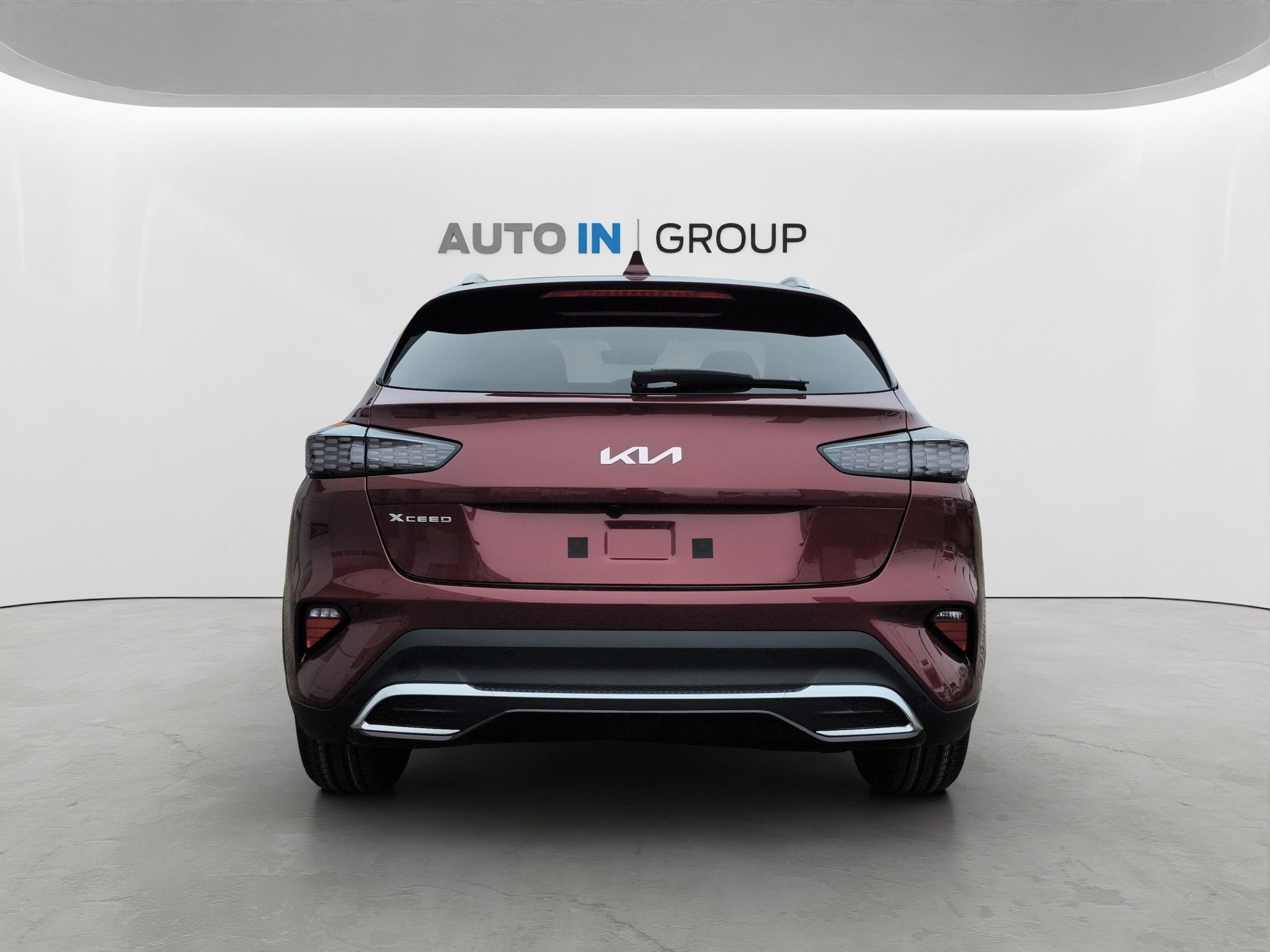 Kia XCee´d, 1.6 T-GDI GPF 7DCT automat 150 - fotka 5