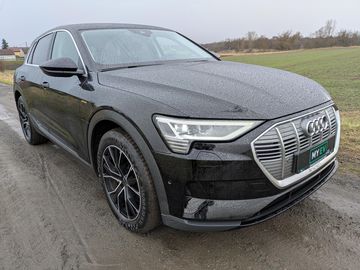 50 QUATTRO ZÁRUKA, TZ, SOH 92%